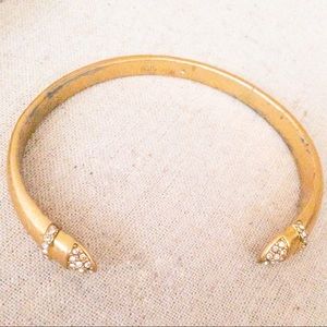 Stella & Dot Jewelry - Stella & Dot Ansley Cuff Stella & Dot Jewelry - Stella & Dot Ansley Cuff
